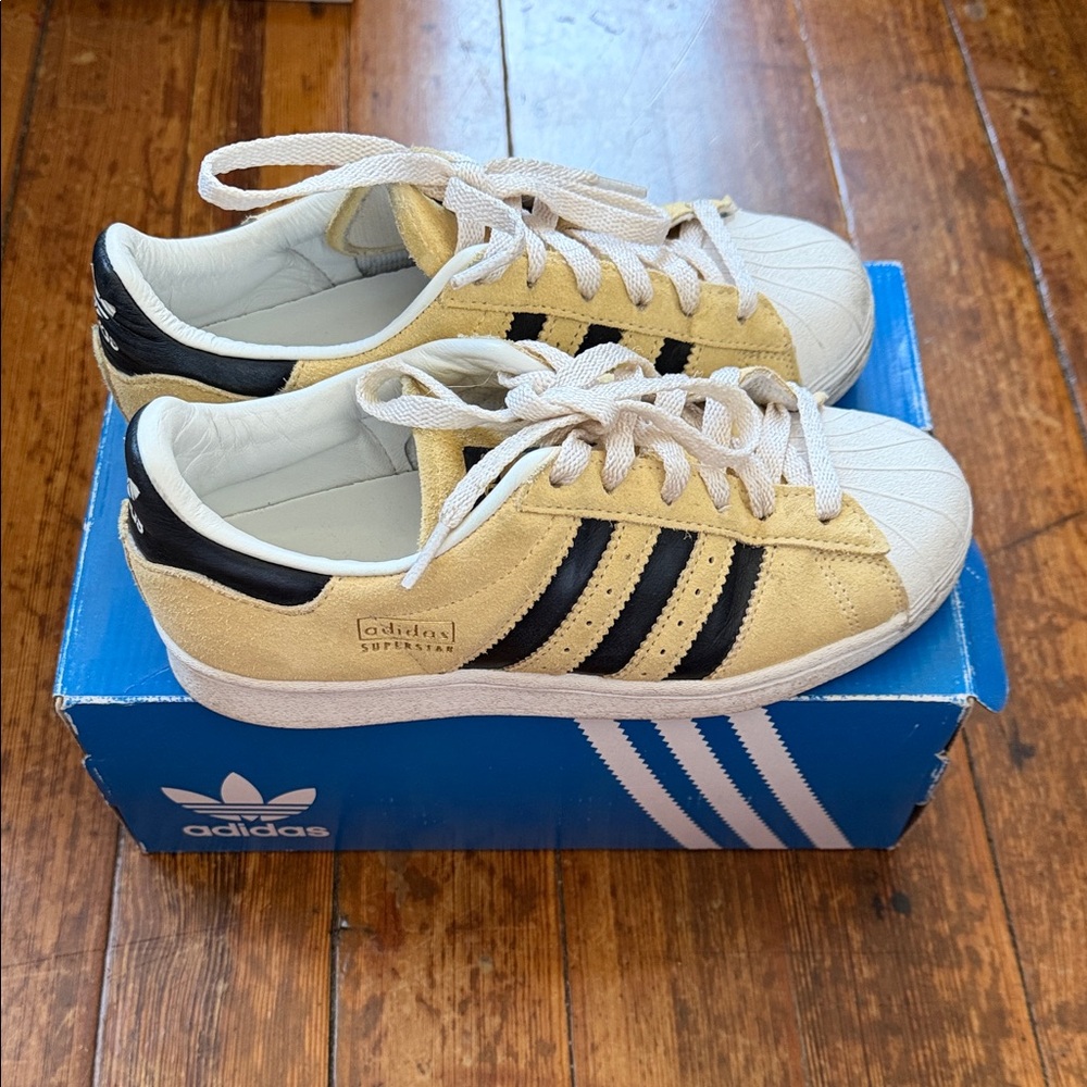 Adidas superstar